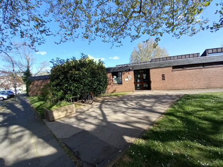 Ferienwohnung Koeln Stammheim